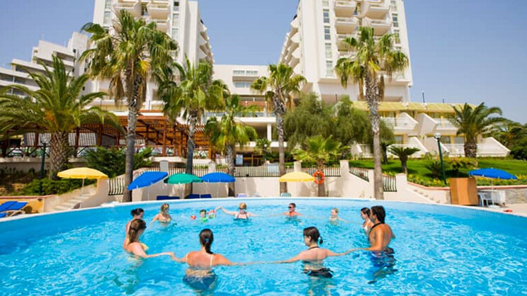 Fantasia Hotel De Luxe Kusadasi